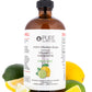 Pure Inventions - Lemon Lime Water Infusion Drops - Antioxidants  Vitamin C & Electrolytes - Health & Wellness Drink -Immunity Support -Sugar Free  Zero Calorie  No Artificial Sweeteners -500 Servings