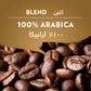 Lavazza Qualit Oro , 1Er Pack (1 X 1 Kg Packung)