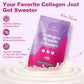 Nokuba Collagen Peptides Creamer Protein Coffee Powder  Marine Collagen with Coconut Mct  Hyaluronic Acid  Vitamin C & Probiotics for Hair Skin & Nails  Non Dairy  Chocolate Flavor  500g (20 Servings)