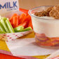 Cinnamon Graham Crackers Bug Bites, Made with Whole Grain, Delicious Snacks for the Whole Family, Stock up and Enjoy them (Pack