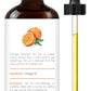 Handcraft Sweet Orange Essential Oil - 100% Pure And Natural - Premium Therapeutic Grade Essential Oil For Diffuser And Aromathe