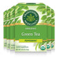 Traditional Medicinals Organic Green Tea, Peppermint, 16 Teabags (Pack Of 6)