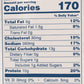 Perdue Simply Smart Organics Breaded Chicken Breast Nuggets Gluten Free, 22 oz. (Frozen)