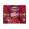 DR Pepper Marshmallow Peeps 10 Count 3 oz, Fat Free Gluten Free Distribution