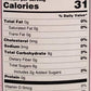 Bossen Bursting Boba Pure25 (Strawberry, 7.04 Pound (Pack Of 1))