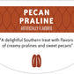 Community Coffee Southern Pecan Praline Flavored K-Cup Coffee Pods, Medium Roast, 12 Count, Pecan Praline