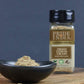 Pride Of India - Natural Lemongrass Fine Cut & Sifted - 0.8 Oz (22.7 Gm) Small Dual Sifter Jar -Certified Pure And Authentic Ind