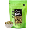Pumpkin Seeds | Roasted Salted | 2 lb | No Shell Pepitas | Packed in New York Zip-Seal Bag for Exceptional Freshness by Oh Nuts