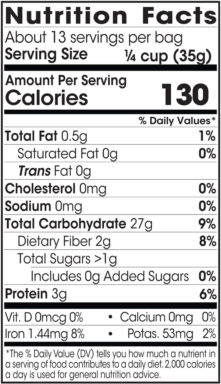Shiloh Farms - Organic Polenta Fine Grind, 2 Packs - 16 Ounce Each,16.0 Ounce