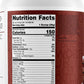 TransformHQ Meal Replacement Shake Powder 28 Servings (Chocolate) - Gluten Free, Non-GMO