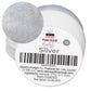 Cake S.O.S Silver Edible Metallic Luster Dust, 2 grams, Silver