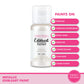 SWEET STICKS Edible Art Cake Paint 0.5 Fl Oz Metallic Pearl White EAP021