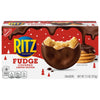 RITZ Fudge Covered Holiday ers  Limited Edition  7.5 oz