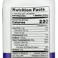 Oats Overnight Blueberry Muffin Overnight Oats Shake, 2.2 OZ