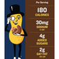 Planters Nut Duos Cocoa Cashews And Espresso Hazelnuts 5Oz