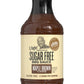 G Hughes Sauce Bbq Sf Maple Brwn