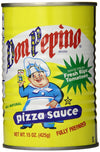 Don Pepino Sauce Pizza (PACK of 4)