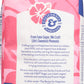 C&H Premium Pure Cane Granulated Sugar, 4 LB Bag, Pack of 2, 1 Count