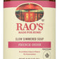 Raos Homemade Slow Simmered Soup, French Onion, 16 Ounce (Pack of 6)