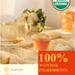 GLDNT Organic Lapsang Souchong Tea Bags, Smoked Black Tea, Caffeinated, 100 Count