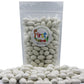 FirstChoiceCandy Jordan Almonds - 10 Pound Pack, White