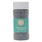 Mystic Sprinkles Sparkling Silver Nonpareils 3.8Oz Bottle
