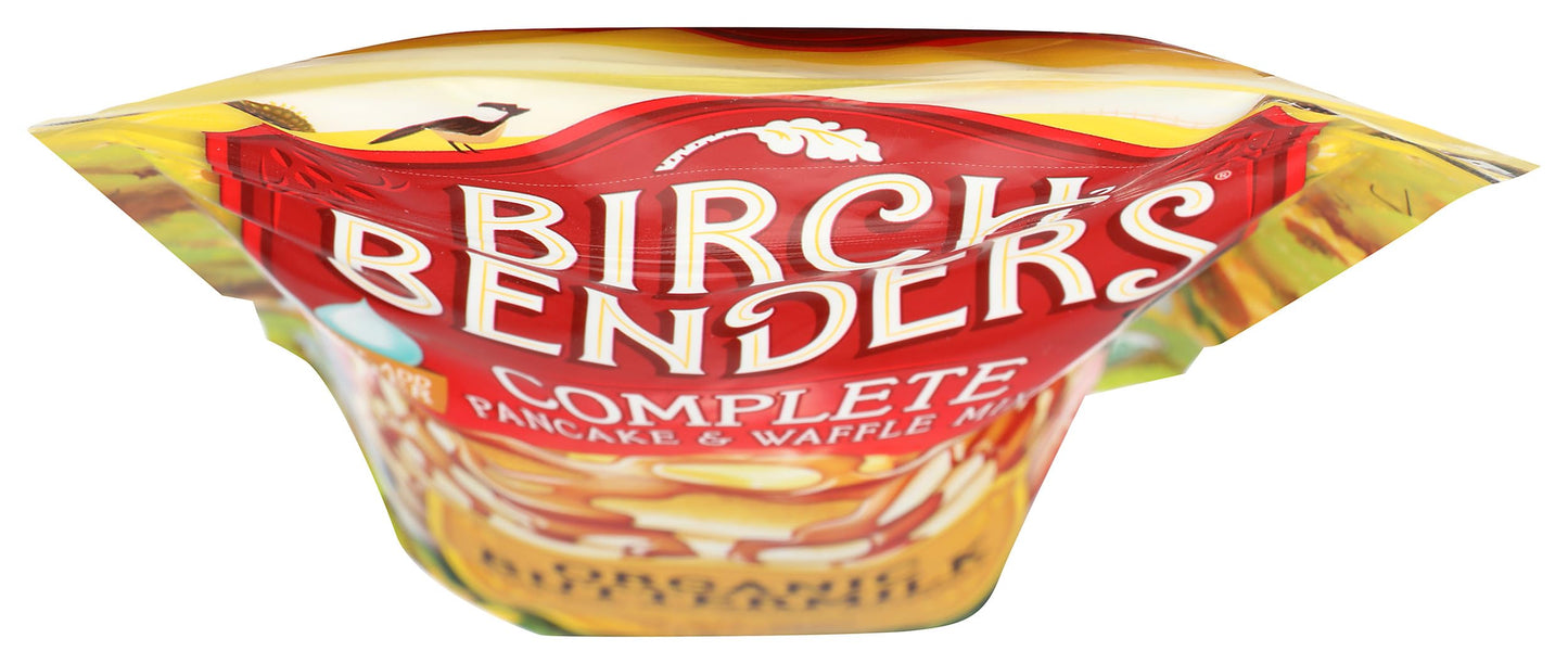 Birch Benders Mix Pncke Wffl Butermilk 16 Oz