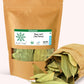 Pure Tree Certified Organic Tej Patta Leaves | 50 Grams | Bay Leaf | Whole Spices | Tez Patta Leaf Aromatic & Flavourful Biryani