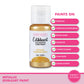 SWEET STICKS Edible Art Cake Paint, Metallic Wedding Gold, 0.5 Fl Oz