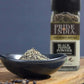 Pride Of India – Black Pepper Ground – Ideal For Gourmet Dishes/Soups/Stews/Rubs – Fresh & Preservatives Free – Warming Spice – Easy To Use – 1.65 Oz. Small Dual Sifter Jar