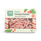 365 by Whole Foods Market, Organic Mini Candy Canes, 100 Count, 21.2 Ounce