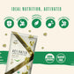 Living Intentions Organic Superfood Popcorn - Salsa Verde - Nongmo - Gluten Free - Vegan - 4 Ounce Unit