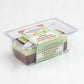 Valley Fudge Mint Chocolate Swirl Gourmet Candy, Fresh Artisan Fudge, Half Pound Package