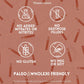 Mission Meats Beef Sticks - 100% Grass Fed & Pasture Raised, Sugar Free, Individually Wrapped Healthy Snacks, Whole 30 & Paleo F