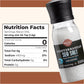Wellsley Farms Mediterranean Sea Salt Grinder, 14.6 Ounce