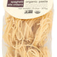 Seggiano, Spaghetti Alla Chitarra Organic Pasta, 13.2 Oz