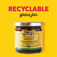 Zoup! Good, Really Good Savory No-Chicken Vegan Broth Culinary Concentrate - Keto-Friendly, Gluten Free, Sugar Free, Non-GMO - G