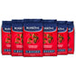 Caffe Borbone Whole Bean Coffee, Espresso Intenso, Medium Roast, Full-Bodied and Strong, Premium Robusta Coffee Beans, Roasted a