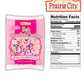 Prairie City Bakery Gourmet Pink Soft Frosted Cookies, Super Sized Down Home Cookie, Individually Wrapped Fresh, Great For Party