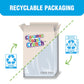 Cinnamon Toast Crunch Breakfast Cereal, Crispy Strawberry Cereal, 12 oz