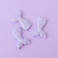 Sweetshop Icing Decoration Kit (Mermaid Tails)