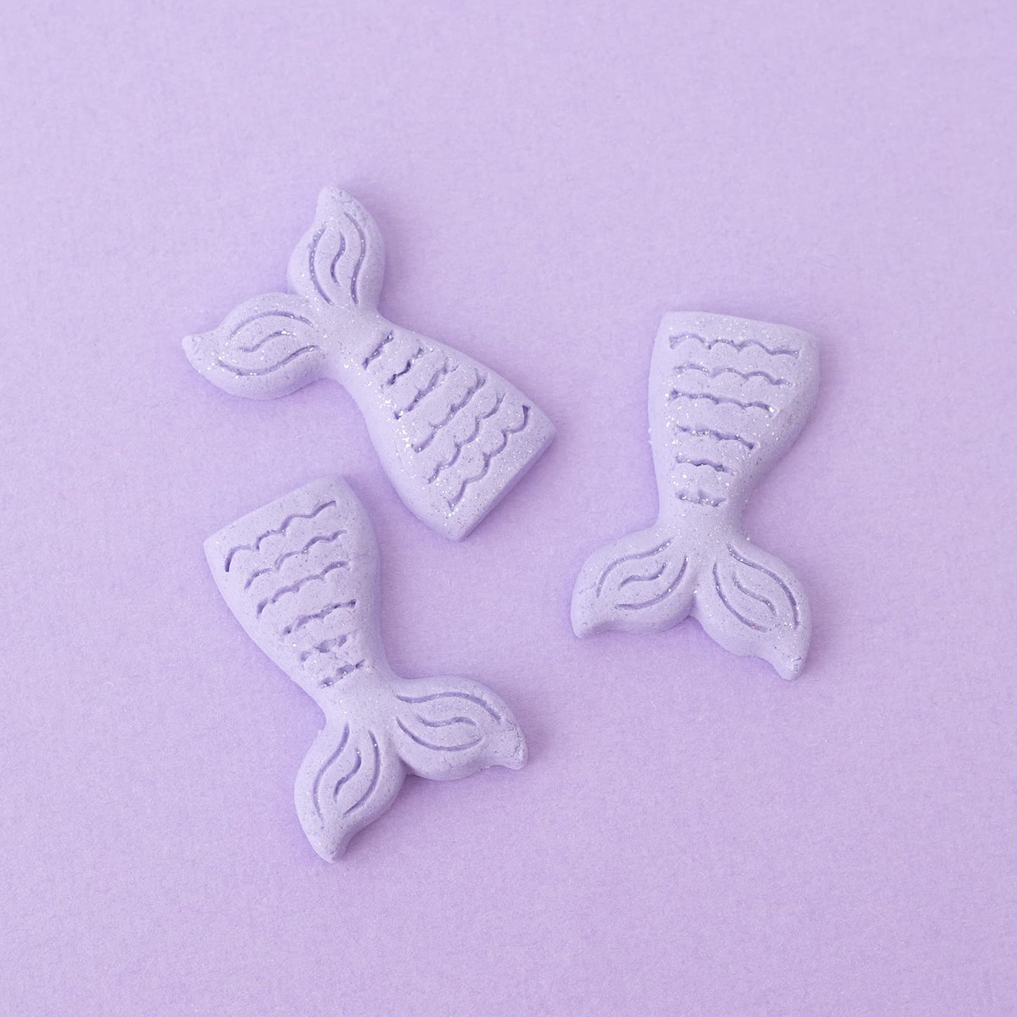 Sweetshop Icing Decoration Kit (Mermaid Tails)