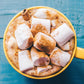 Two Rivers Coffee S Mores Please Flavored Ground Coffee, Perfectly Balanced, Always Smooth, Made With 100% Arabica Beans - Flavo