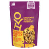 Orchard Valley Harvest Nice N Cheesy Mix, 7 Oz Resealable Bag, White Cheddar Almonds, Cashews, Chips, Walnuts, Non-Gmo, 6G Of Pr