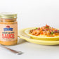 SARGES SHRIMP AND GRITS SAUCE - Restaurant Style Shrimp and Grits Bundle, 3 Count