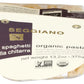 Seggiano, Spaghetti Alla Chitarra Organic Pasta, 13.2 Oz