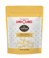 Land O Lakes Cocoa Classics Arctic White Cocoa Mix Pouch, 14.8 Ounce (Pack Of 1)