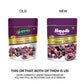 Happilo Enhanced International Omani Dates, 250G