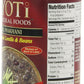 Jyoti Dal Makhani, 12 cans of 15 oz each, All Natural, Product of USA, Gluten Free, Vegetarian, NON GMO, BPA Free Cans