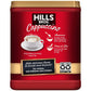 Hills Bros. Cappuccino Hazelnut (14 Ounce (Pack Of 3))